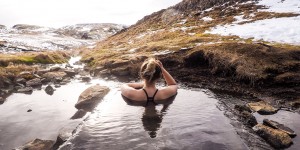 Beitragsbild des Blogbeitrags Die schönsten Hot Pots in Island