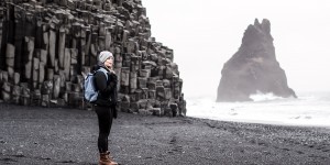 Beitragsbild des Blogbeitrags Reisekosten Island – Was kostet eine Reise nach Island 