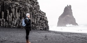 Beitragsbild des Blogbeitrags Reisekosten Island – Was kostet eine Reise nach Island