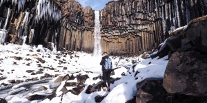 Beitragsbild des Blogbeitrags 10 Gründe, warum auch du eine Reise nach Island planen solltest
