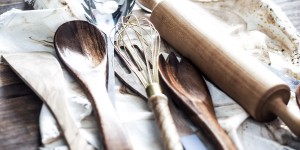 Beitragsbild des Blogbeitrags Kochen ohne Plastik – 10 Tipps für dich 