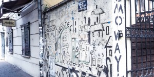 Beitragsbild des Blogbeitrags Zwei Tage in Krakau – verborgene Schönheit.