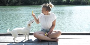 Beitragsbild des Blogbeitrags Zu nett oder einfach nur zu ängstlich?