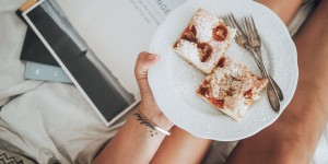 Beitragsbild des Blogbeitrags Meine Lieblinge – Woche 31