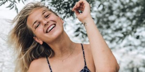 Beitragsbild des Blogbeitrags Wanderlust – Ich geh dann mal los.