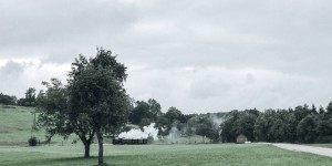 Beitragsbild des Blogbeitrags Was ich geglaubt habe beim Pilgern herauszufinden, aber nicht gefunden habe 