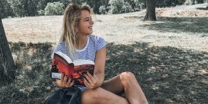 Beitragsbild des Blogbeitrags Meine Lieblinge – Woche 35