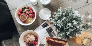 Beitragsbild des Blogbeitrags Warum für mich Nachhaltigkeit nicht unbedingt Veganismus bedeuten muss