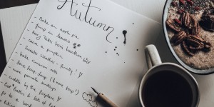 Beitragsbild des Blogbeitrags Autumn Love List 