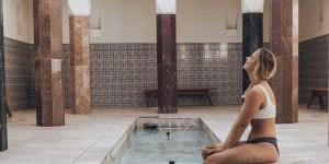 Beitragsbild des Blogbeitrags Kurzurlaub in Oberösterreich und der Therme Geinberg 