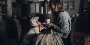 Beitragsbild des Blogbeitrags Meine liebsten After Dinner Beschäftigungen