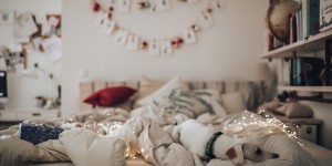 Beitragsbild des Blogbeitrags Mein perfektes Weihnachtsmenü