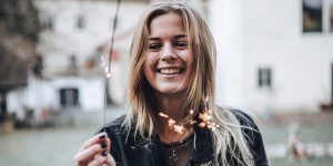 Beitragsbild des Blogbeitrags Jahresrückblick 2017 – What a year.
