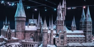 Beitragsbild des Blogbeitrags Harry Potter Studio Tour London – where dreams come true. 