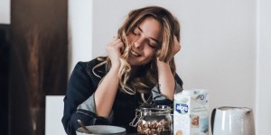 Beitragsbild des Blogbeitrags 10 Dinge, die ihr tun könnt, um entspannt in den Tag zu starten