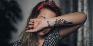 Beitragsbild des Blogbeitrags Einfach dem Herzen folgen.