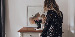 Beitragsbild des Blogbeitrags Meine Tipps für besseren Schlaf
