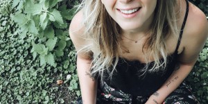 Beitragsbild des Blogbeitrags Festival Beauty Guide – What to pack