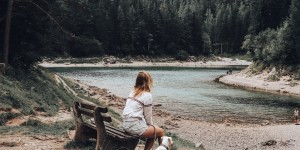 Beitragsbild des Blogbeitrags Oh du schöne Steiermark! Höhenluft und Kräuterduft in Aflenz Kurort