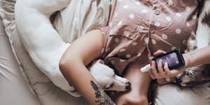 Beitragsbild des Blogbeitrags Meine Lavendel Lovestory