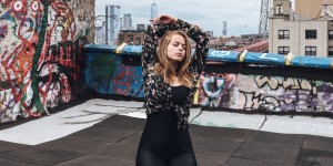 Beitragsbild des Blogbeitrags Yoga Teacher Training in New York – meine Gefühle
