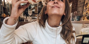 Beitragsbild des Blogbeitrags NEW YORK FOOD GUIDE