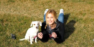 Beitragsbild des Blogbeitrags Meine Top 5 Sport Must Haves 