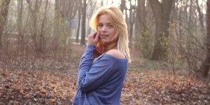 Beitragsbild des Blogbeitrags Am I enough?
