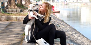 Beitragsbild des Blogbeitrags Einfach mal DANKE sagen (+Gewinnspiel).