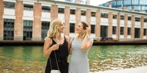 Beitragsbild des Blogbeitrags Best friend Tag mit Jules