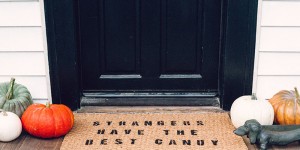 Beitragsbild des Blogbeitrags we love Inspiration: Halloween-DIYs