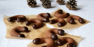 Beitragsbild des Blogbeitrags we love Inspiration: Keksrezepte