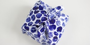 Beitragsbild des Blogbeitrags DIY: Stempelwalze