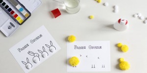 Beitragsbild des Blogbeitrags we love Inspiration: Unsere Oster-DIYs