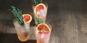 Beitragsbild des Blogbeitrags Unsere liebsten Sommercocktails