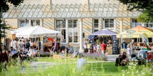 Beitragsbild des Blogbeitrags Juli-Termine: Märkte, Food Festivals und Workshops