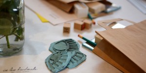 Beitragsbild des Blogbeitrags Save the Date: Stempel-Workshop im Juni