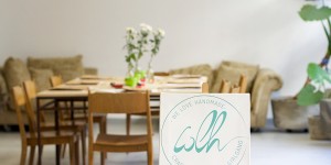 Beitragsbild des Blogbeitrags Save the Date: Brush Lettering Abendkurs & Kalligraphie Intensivkurs im September