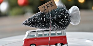 Beitragsbild des Blogbeitrags we love Inspiration: Winterliche Tischkarten