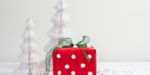 Beitragsbild des Blogbeitrags we love Inspiration: Geschenke kreativ verpacken
