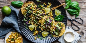 Beitragsbild des Blogbeitrags we love Inspiration: Mexikanisches Essen