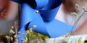 Beitragsbild des Blogbeitrags we love handmade: Unsere DIY-Ideen für eine Gartenhochzeit