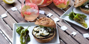 Beitragsbild des Blogbeitrags we love Inspiration: Unsere liebsten Grillparty-DIYs und -Rezepte 