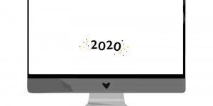 Beitragsbild des Blogbeitrags Wallpaper: Jänner 2020