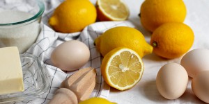 Beitragsbild des Blogbeitrags we love Inspiration: Unsere liebsten Rezepte mit Zitrusfrüchten