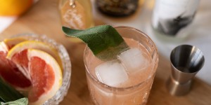 Beitragsbild des Blogbeitrags we love Inspiration: Unsere liebsten Drinks mit Zitrusfrüchten