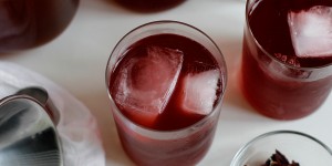 Beitragsbild des Blogbeitrags Drink: Kombucha selbermachen