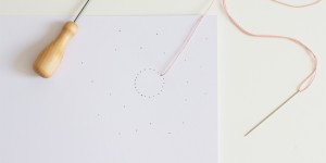 Beitragsbild des Blogbeitrags we love Inspiration: Unsere neuesten Stick-DIYs