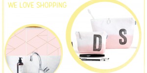 Beitragsbild des Blogbeitrags we love Shopping: Trendfarbe Rose Quartz 