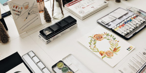 Beitragsbild des Blogbeitrags Neu: Weihnachtsshopping im we love handmade STUDIO 